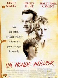 Jaquette du film Un Monde meilleur