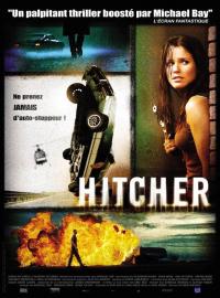 Jaquette du film Hitcher