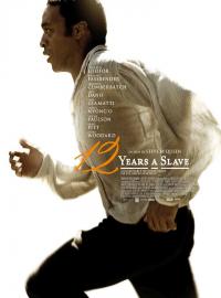 Twelve Years a Slave