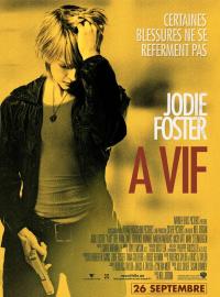 Jaquette du film À vif