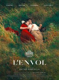 Jaquette du film L'Envol