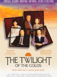 Jaquette du film The Twilight of the Golds