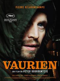 Jaquette du film Vaurien