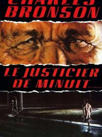 Jaquette du film Le Justicier de minuit