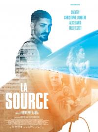 Jaquette du film La Source