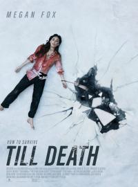 Jaquette du film Till Death