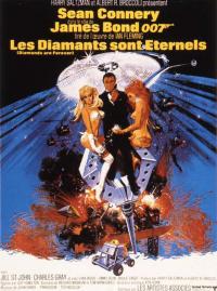 Les Diamants sont éternels