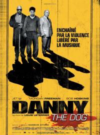 Jaquette du film Danny the Dog