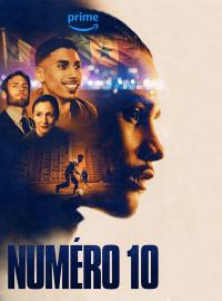 Jaquette du film Numéro 10