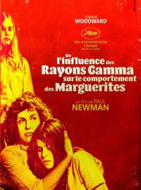 Jaquette du film De l'influence des rayons gamma sur le comportement des marguerites