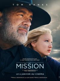 Jaquette du film La Mission