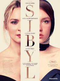 Jaquette du film Sibyl