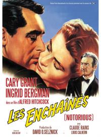 Jaquette du film Les Enchaînés