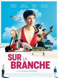 Jaquette du film Sur la branche