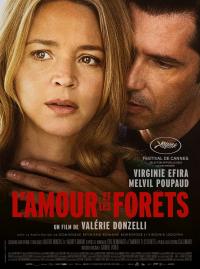 Jaquette du film L'Amour et les Forêts