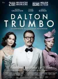 Jaquette du film Dalton Trumbo