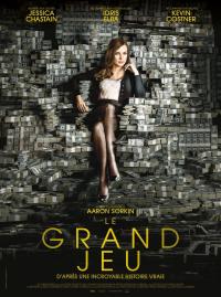 Jaquette du film Le Grand jeu