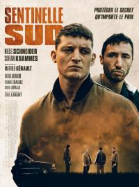 Jaquette du film Sentinelle sud