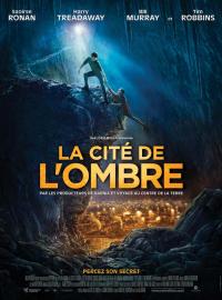 Jaquette du film La Cité de l'ombre