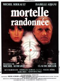 Jaquette du film Mortelle randonnée