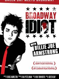 Broadway Idiot