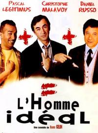 Jaquette du film L'Homme idéal