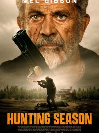 Mel Gibson