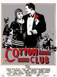 Jaquette du film Cotton Club