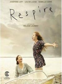 Jaquette du film Respire