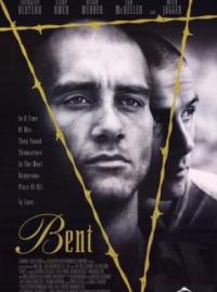 Jaquette du film Bent