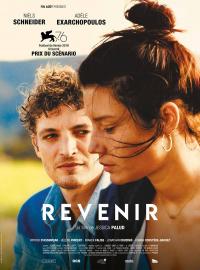 Jaquette du film Revenir