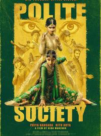 Polite Society