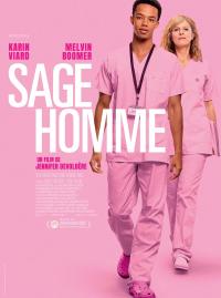 Jaquette du film Sage-Homme