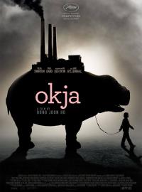 Jaquette du film Okja
