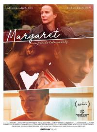 Jaquette du film Margaret