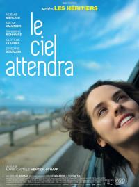 Jaquette du film Le ciel attendra