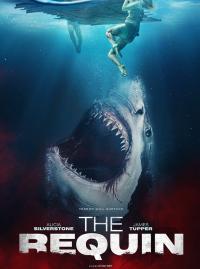 Jaquette du film The Requin