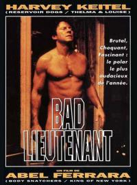 Bad Lieutenant