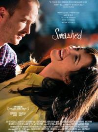 Jaquette du film Smashed