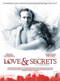 Jaquette du film Love and Secrets