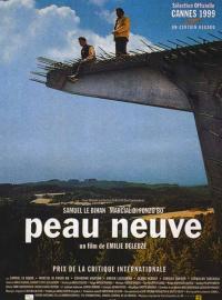 Jaquette du film Peau neuve