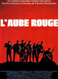 Jaquette du film L'Aube rouge