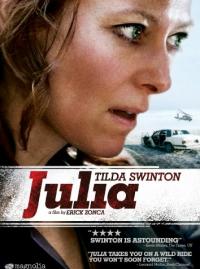Jaquette du film Julia