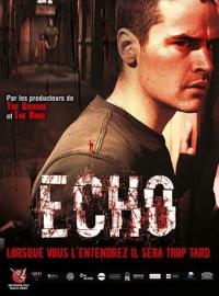 Jaquette du film Echo