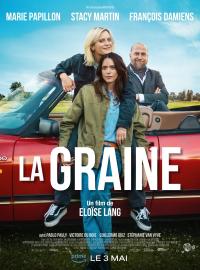 Jaquette du film La Graine