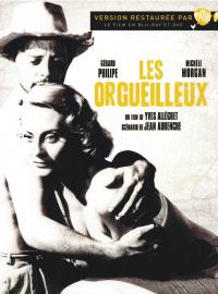 Jaquette du film Les Orgueilleux