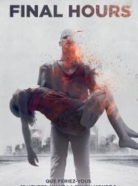 Jaquette du film These Final Hours