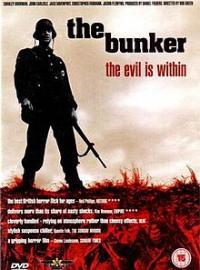 Jaquette du film The Bunker