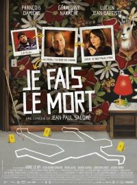 Jaquette du film Je fais le mort