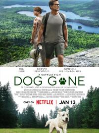 Dog Gone